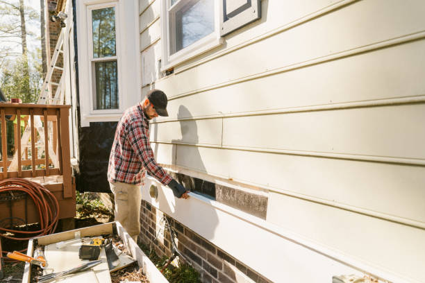 Top rated local Storm Damage Siding Repair specialists in Halifax, NC